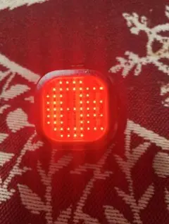 Knog Blinder Mini Rear テールライトのサムネイル