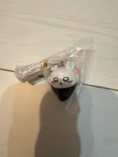 ちいかわ寿司フィギュアキーホルダー モモンガ