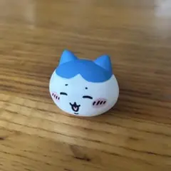 ハチワレ フェイスリング