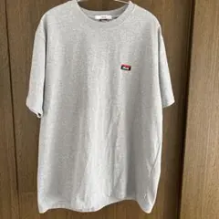 【NANGA 】ナンガジャーナルスタンダード別注TシャツグレーメンズLのサムネイル