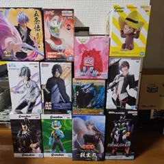 プライズフィギュアまとめ➁