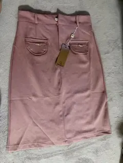 Women’s knee length skirts large