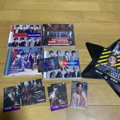 FANTASTiCS CD他のサムネイル