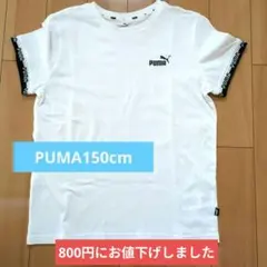 PUMA150cm 半袖Tシャツ