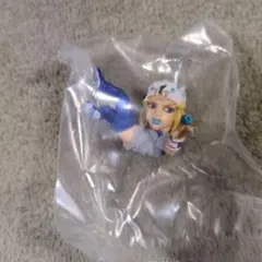 ジョジョの奇妙な冒険 JOJO球 カプセルヒーローズ01　ジョニイ・ジョースター