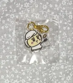 ちいかわレストラン ミニアクリルチャームinカプセル シーサー ①