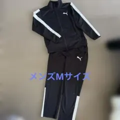 メンズ　PUMA上下セット