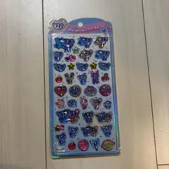 【即日発送】うるちゅるPOP SEAL エンジェルブルー