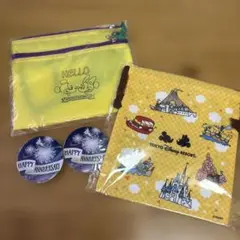 ディズニーグッズ　まとめ売り