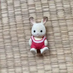 シルバニアファミリー ウサギ 赤ちゃん