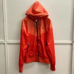 T4801*NIKE*ナイキ*ウインドブレイカー*ウィンドランナー*レディースMのサムネイル