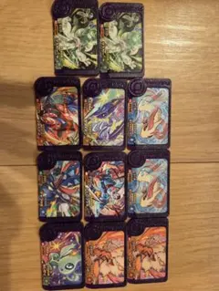 c*a様 ポケモンカード メザスタ タグ まとめ売り MA×19枚 - メルカリ
