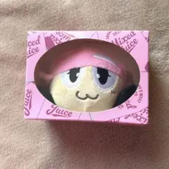 ぶらさげるヤツ 小瀧望