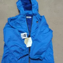 大幅値下げ！　Mikihouse　DOUBLE B ウィンドブレーカー　110