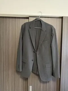 UNIQLO 感動ジャケット