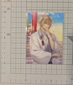 2026年最新】イケメン戦国 謙信の人気アイテム - メルカリ