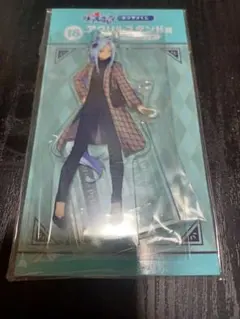 ウマ娘 シンデレラグレイ エンタメくじ エラズリープライド アクリルスタンド