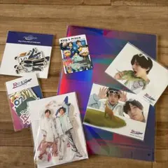 King & Prince Re:ERA アクスタ パンフ 等 まとめ キンプリ King & Prince Re:ERA アクスタ パンフ 等 まとめ キンプリ - メルカリ