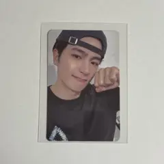 the boyz ヒョンジェ　トレカ　セット THE BOYZ - THE BOYZ ドボイズ ヒョンジェ トレカ マリンの通販