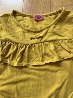 Sister Jenni カットソー　130cm