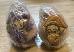 おジャ魔女どれみ スイーツクッキーチャーム 2点セット