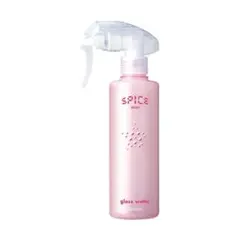 SPICE グロスウォーター ヘアミストのサムネイル