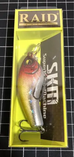 2025年最新】レイドジャパンロッドの人気アイテム - メルカリ