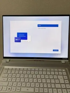 AERO 16 OLED BSF-H3JP994SP ゲーミングノートパソコン