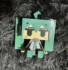 Happyくじ 初音ミク2013 Summer Ver. H賞 グラフィグABS