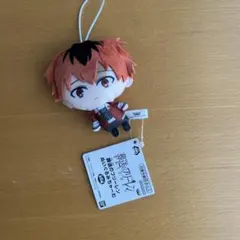 葬送のフリーレン ぬいぐるみマスコット シュタルクのサムネイル