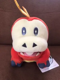 【期間限定値下げ】ホゲータ　ぬいぐるみ