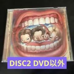 Number_i No.II DVD以外