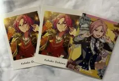 あんスタ 桜河こはく カード