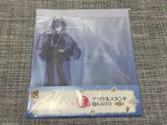 グッスマくじ 初音ミク 2026 アクアリウム E賞 KAITO