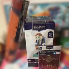 ハリーポッター一番くじラストワン賞C賞セット‼️