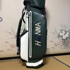 希少良品】HONMA キャディバッグ 50th LTD EDITION 限定品 - メルカリ