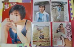 広末涼子 近代映画 24冊分155ページ切り抜き - メルカリ