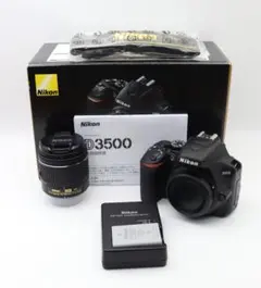 2026年最新】​Nikon D3500の人気アイテム - メルカリ