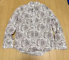 Paul Smith 長袖シャツ L - メルカリ