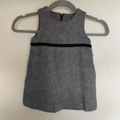 COMME CA ISMフォーマルワンピース　90