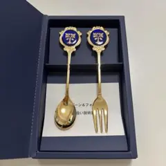 ブルーバイユー カトラリーセットのサムネイル