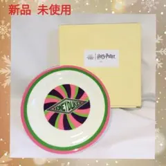 ハリー・ポッター♞ハニーデュークス♘プレート 皿 約16cm 正規品