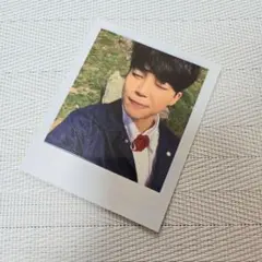 BTS ジミン 花様年華 young forever ポラロイド 公式 美品