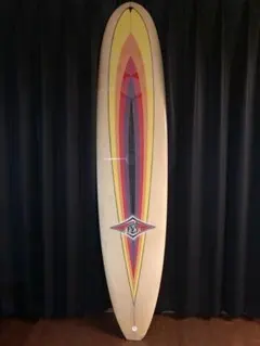 NSP サーフボード 7'10\