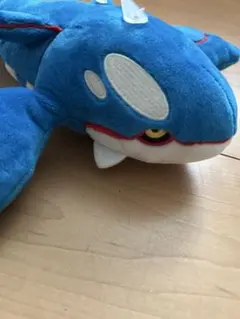 2026年最新】ポケモンセンター カイオーガの人気アイテム - メルカリ
