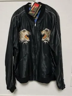 テーラー東洋　スカジャン　XXL テーラー東洋 人気のスカジャン | barnstormer