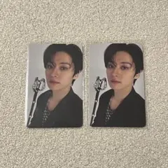 Stray Kids スキズ ATE リノ トレカ