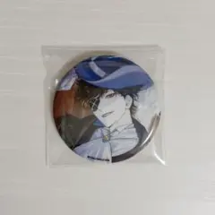 Crazy Raccoon CR Mondo 缶バッジ 誕生日