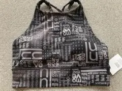 タグ付新品【Lululemon】ルルレモンEnergy Bra 6 ブラトップ