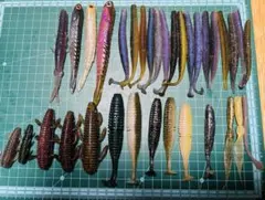 2026年最新】一誠 ルアーの人気アイテム - メルカリ